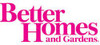 Better Homes and Gardens